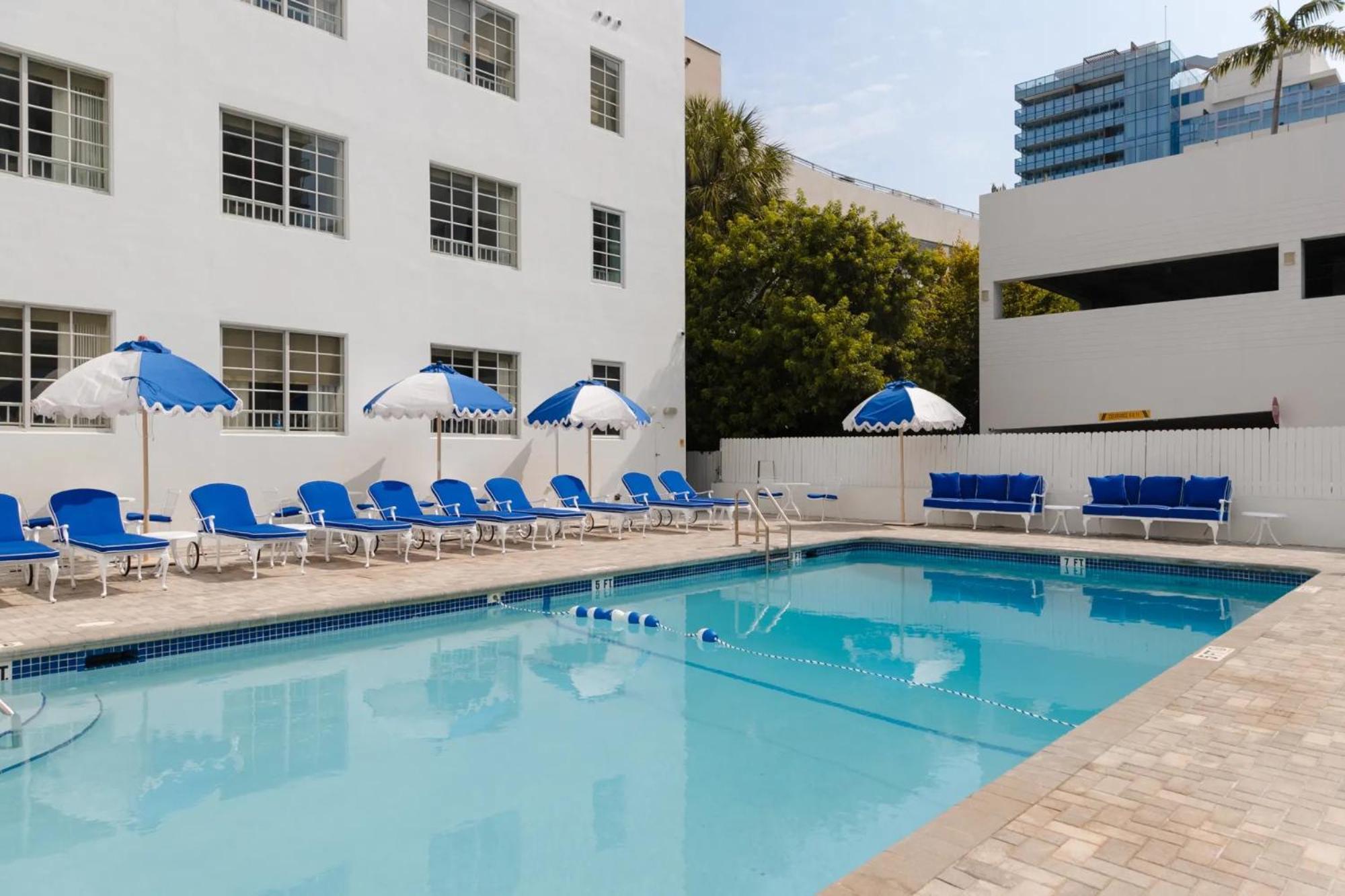 Found Hotel Miami Beach